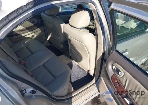 2002 Nissan Maxima Gle z USA, uszkodzony, nr VIN JN1DA31A32T001574